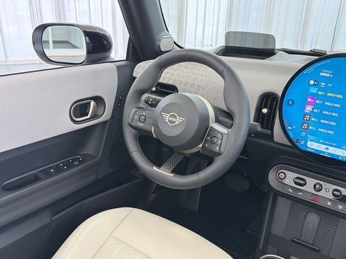 New 2026 MINI Cooper Convertible FWD image 27