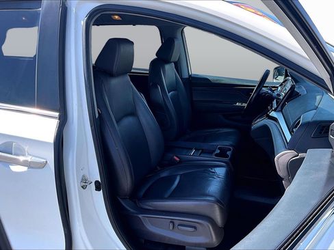 Used 2018 Honda Odyssey EX-L image 7
