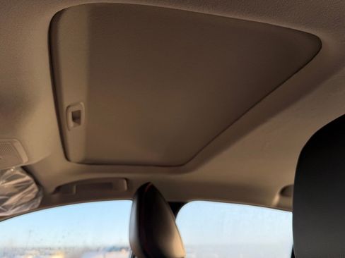 New 2026 Nissan Sentra SR image 20