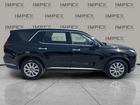 Used 2025 Hyundai Palisade SEL image 6