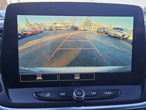 Used 2023 Chevrolet Blazer LT w/ Driver Confidence Package image 14