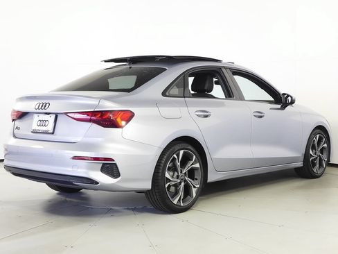 Used 2023 Audi A3 2.0T Premium w/ Convenience Package FWD image 7