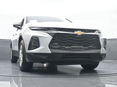 Used 2021 Chevrolet Blazer LT image 57