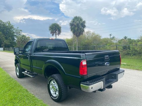 Used 2016 Ford F350 XLT image 7