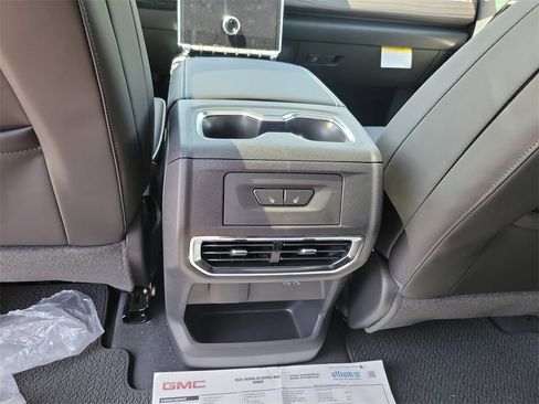 New 2025 GMC Sierra EV Denali image 30