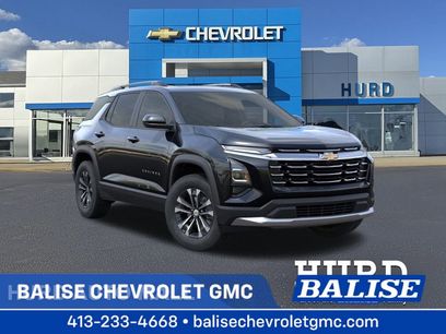 New 2026 Chevrolet Equinox LT w/ Convenience Package II