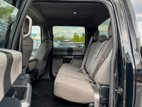 Used 2018 Ford F150 XLT AWD/4WD image 18