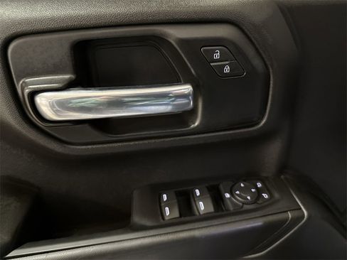 Used 2024 Chevrolet Silverado 1500 Custom image 20