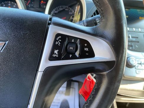 Used 2016 Chevrolet Equinox LT w/ Convenience Package image 16