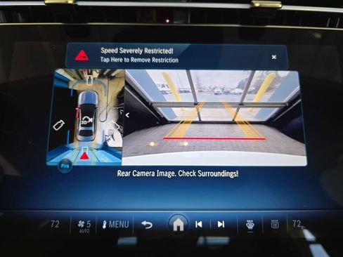 Certified 2026 Mercedes-Benz E 350 Sedan image 28