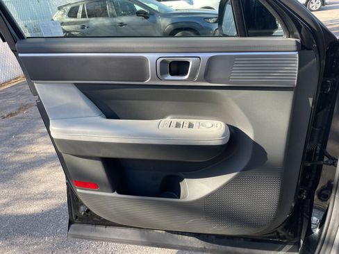 Used 2025 Hyundai Santa Fe SEL image 20