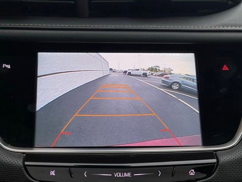 Used 2017 Cadillac XT5 Luxury w/ Driver Awareness Package FWD image 26