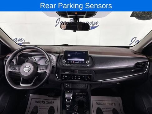 Used 2023 Nissan Rogue S image 18