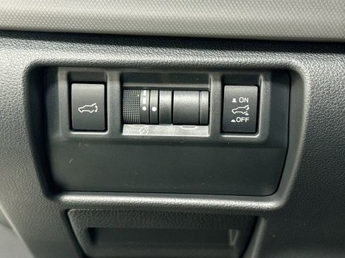 Certified 2025 Subaru Forester Sport image 6