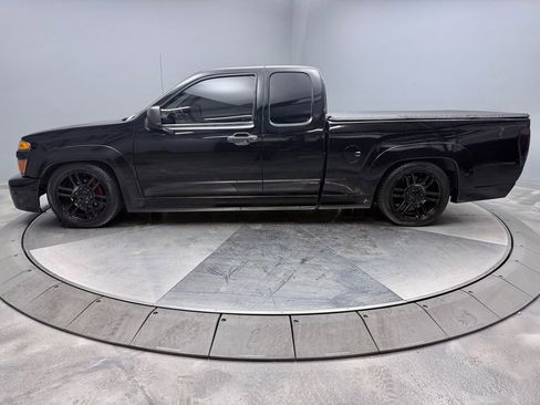 Used 2005 Chevrolet Colorado LS w/ Xtreme Appearance Package image 8