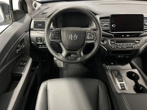 New 2026 Honda Ridgeline RTL image 24