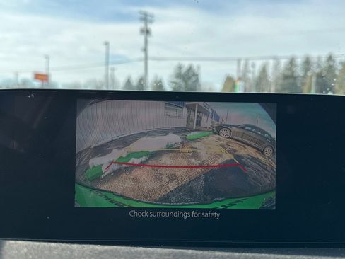 Used 2024 MAZDA MAZDA3 s image 13