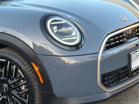 Used 2025 MINI Cooper S image 5