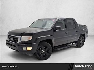 Used 2012 Honda Ridgeline RTL video 1