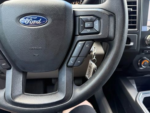 Used 2018 Ford F150 XL w/ Equipment Group 101A Mid image 25