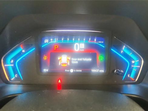 Used 2021 Honda Odyssey EX-L image 26