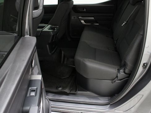 Used 2026 Toyota Tundra SR5 w/ SR5 Convenience Package RWD image 28