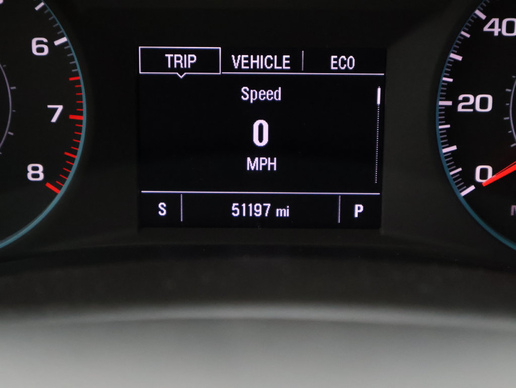 Used 2024 Chevrolet Malibu LT FWD image 26
