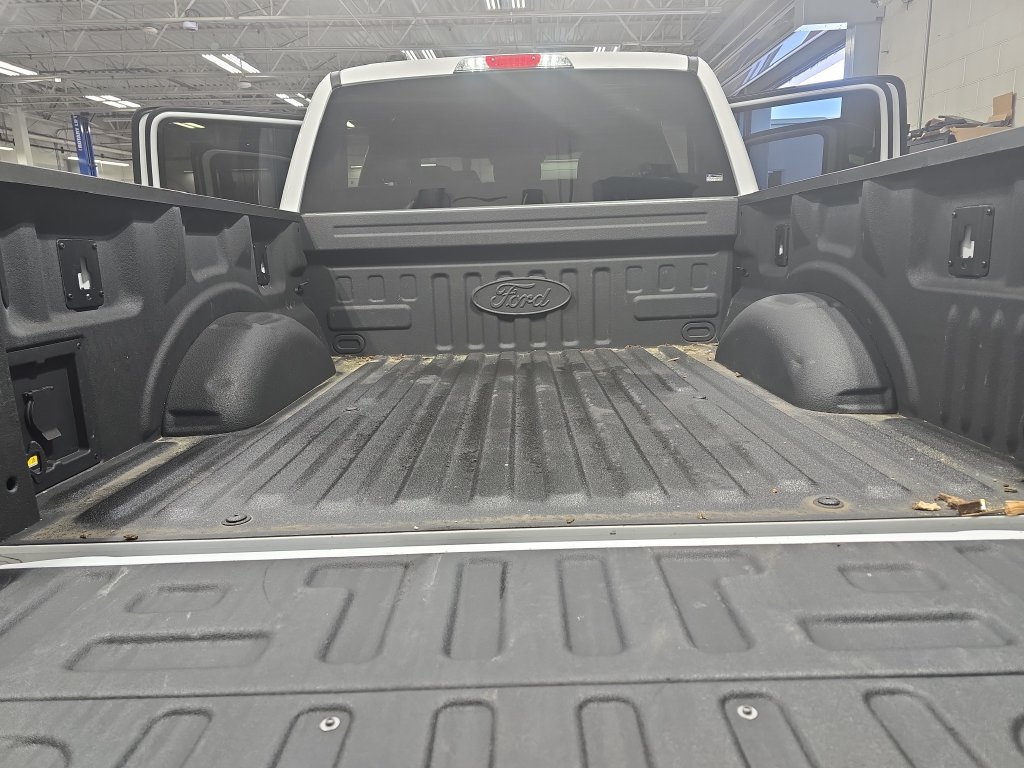 Used 2023 Ford F150 XLT w/ Equipment Group 302A High AWD/4WD image 13