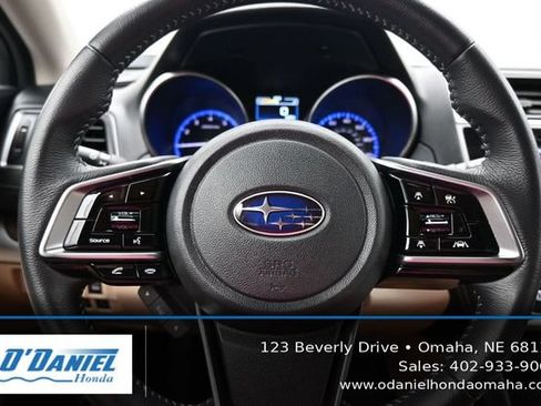 Used 2019 Subaru Outback 2.5i Limited w/ Protection Package #1 AWD/4WD image 29
