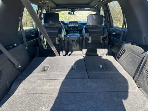 Used 2021 GMC Yukon SLT w/ SLT Luxury Plus Package image 41