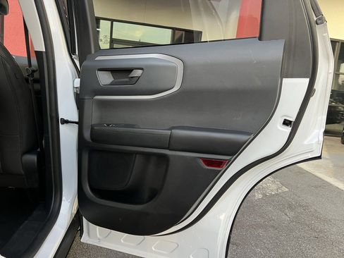 Used 2022 Ford Bronco Sport Big Bend image 19