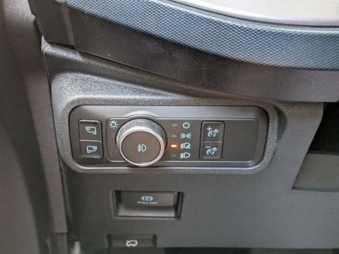 Used 2021 Ford Bronco Outer Banks AWD/4WD image 22