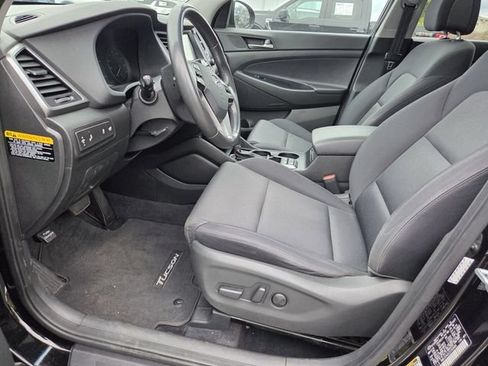 Used 2018 Hyundai Tucson Value FWD image 10