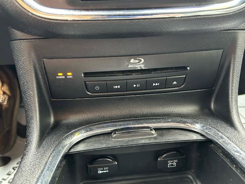 Used 2014 Dodge Grand Caravan R/T w/ Trailer Tow Group image 26