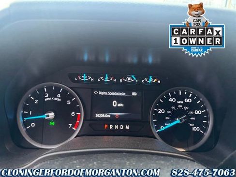 Used 2021 Ford F250 XLT w/ XLT Premium Package image 39