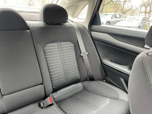 Used 2025 Kia K5 LXS image 35