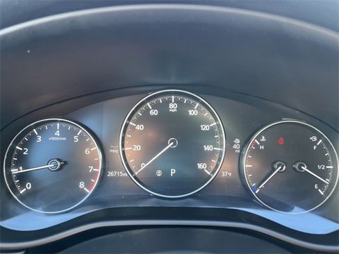 Certified 2023 MAZDA CX-30 AWD 2.5 S w/ Preferred Package image 15