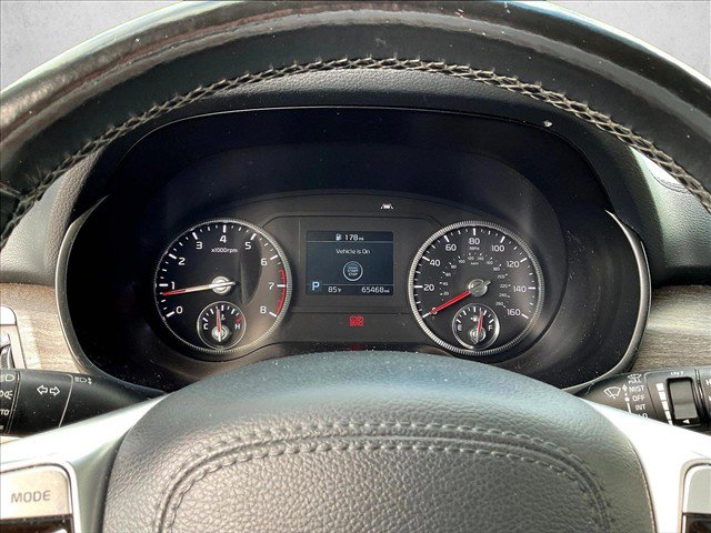 Used 2022 Kia Telluride EX w/ EX Premium Package AWD/4WD image 21