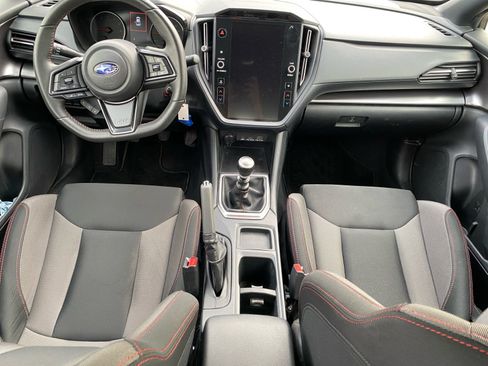 Used 2024 Subaru WRX AWD/4WD image 11
