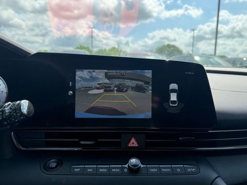 Used 2023 Hyundai Elantra N image 16