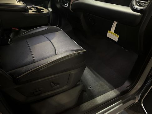 Certified 2024 RAM 2500 Laramie image 16