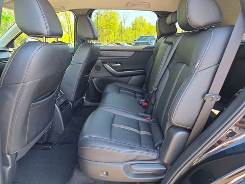 Used 2025 MAZDA CX-90 3.3 Turbo w/ Select Package AWD/4WD image 11