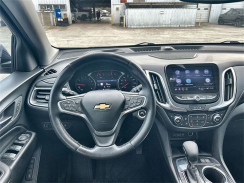 Certified 2022 Chevrolet Equinox Premier image 11