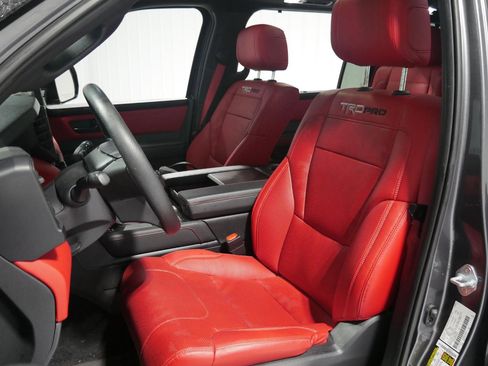 Used 2024 Toyota Sequoia TRD Pro image 10