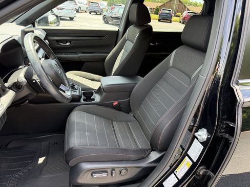 Used 2023 Honda CR-V Sport image 16