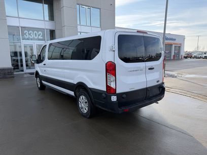 Used 2024 Ford Transit 350 XLT
