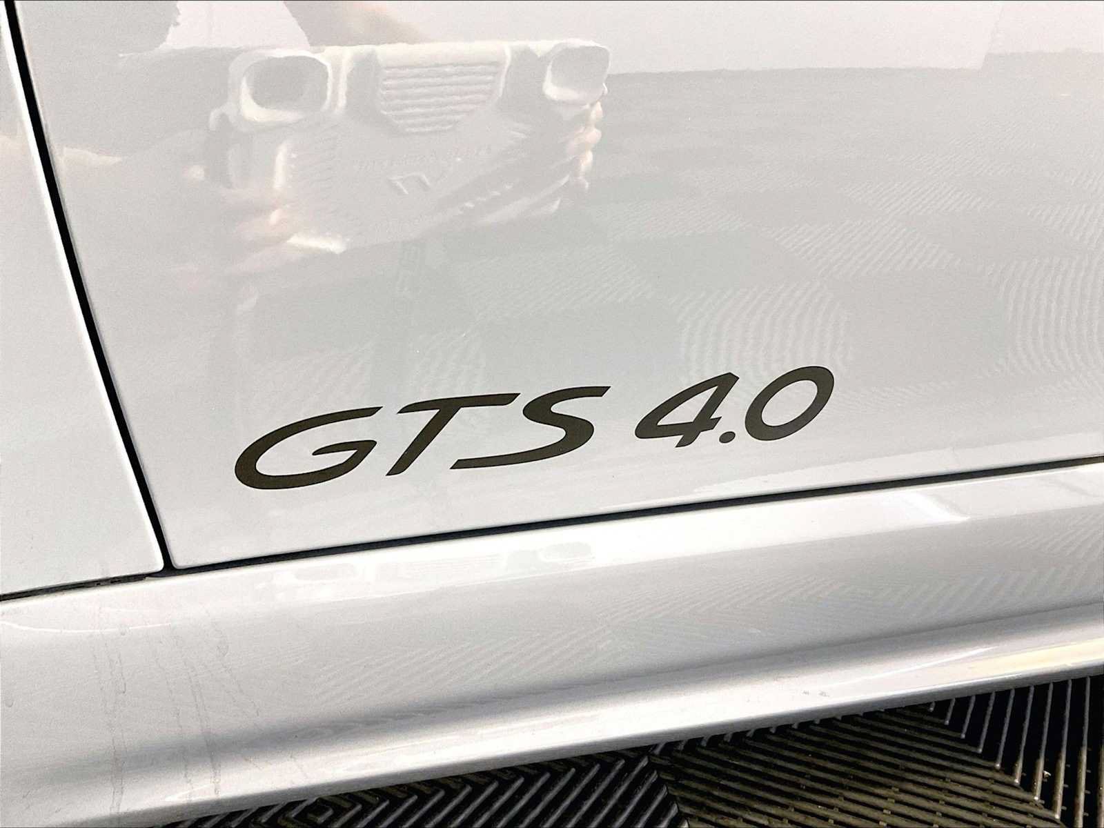 Certified 2025 Porsche 718 Cayman GTS RWD image 19