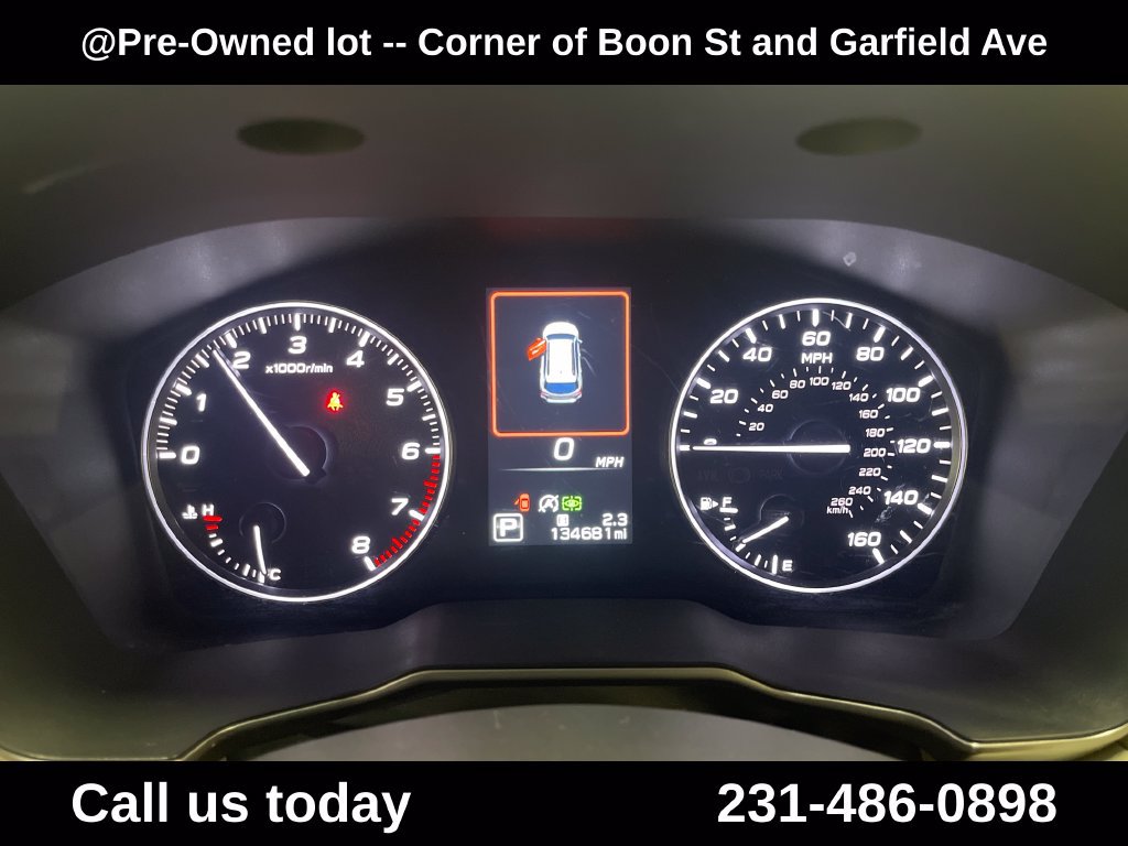 Used 2020 Subaru Outback Limited AWD/4WD image 21