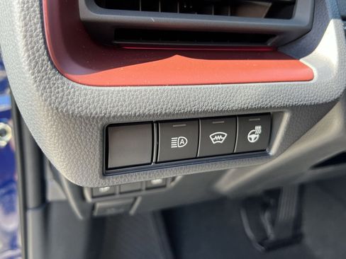 New 2026 Toyota Prius XSE image 23