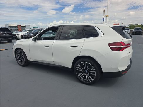 Used 2026 BMW X3 xDrive30i w/ Convenience Package AWD/4WD image 6